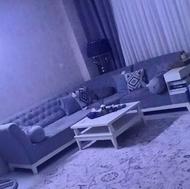 مبل ال بدون پارگی و شکستگی