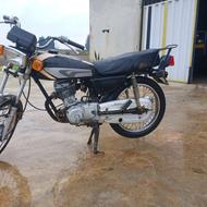 وسیله نقلیه موتورسیکلت