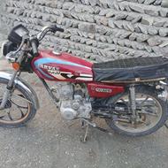 فروش موتور مزایده