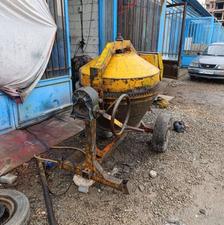 بتونیر بتونر میکسر فروشی