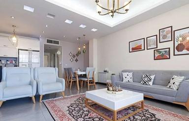 فروش آپارتمان 159 متر در خاقانی