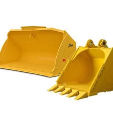 پاکت بیل و لودر و انواع بیل بکهو