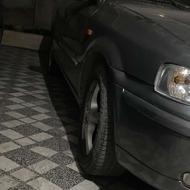 سمند سالم زیرپایی85