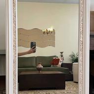 آینه قدی مدرن کلاسیک