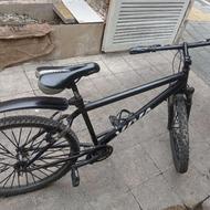 دوچرخه سایز 26 سالم