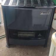 بخاری جهان افروز