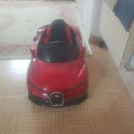 ماشین شارژی