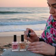 سرم تقویتی ناخن