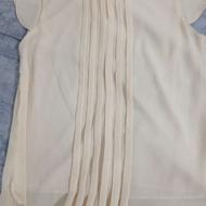 زیر سارافن کرمی