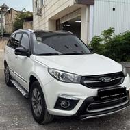 ام وی ام X33 S (نیو) 1397 سفید