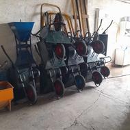 فرغون بتونیر بالابر