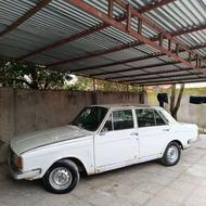 پیکان سواری 76 فابریک معاوضه با دام هم دارم