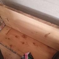 چوب تخته نراد روسی