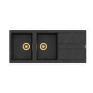 سینک گرانیتی ضدخش/باضمانت/قیمت رقابتی