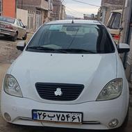 تیبا صندوقدار