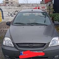 ریو مدل 89 در حد