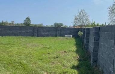 زمین 300 متری ساحلی