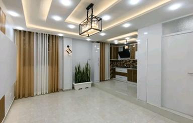 فروش آپارتمان 52 متر در فاز 1 اندیشه