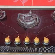 گاز.گاز5شعله.گاز رومیزی