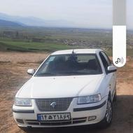 سمند دوگانه فابریک دریچه سیمی 1,397