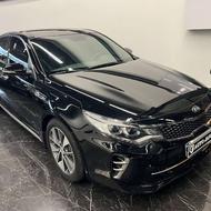 کیا اپتیما 2017 جی تی لاین 