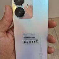 گوشی ریلمی c55