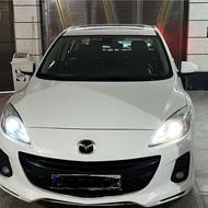 مزدا مدل 90 نیو استثنایی