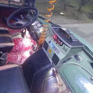 بنز 8 تن 1517مدل 51