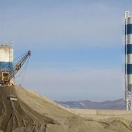 استخدام تعدادی نیرو کار