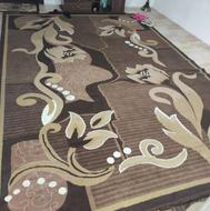 یک عدد فرش نه متری