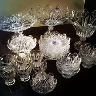 سرویس پذیرایی لیزاموری مدل ورسای 26پارچه