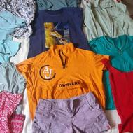 بشتابید کلی لباس در حد نو