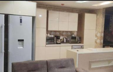 اجاره آپارتمان سه خواب نوساز در دانش