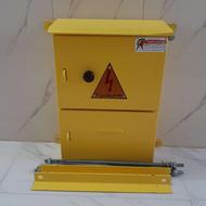 جای کنتور برق