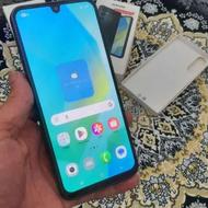 سامسونگ A16 جدید 128 با گارانتی