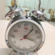 ساعت کوکی سالم قدیمی