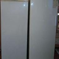 یخچال و فریزر پارس