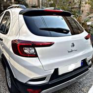 اطلس G با سانروف کم کار 1404 با گارانتی ، شخصی