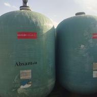 فیلتر شنی استخری