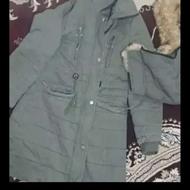 کاپشن و پافر