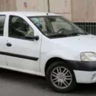 فروش تندر 90 اتومات خیلی تمییز ب عنوان ماشین دوم کم کارد