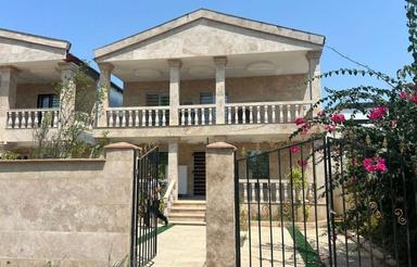 فروش ویلا 250 متر در سنگین ده