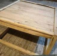 کرسی سالم خیلی کم استفاده شده