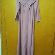 لباس مجلسی پوشیده