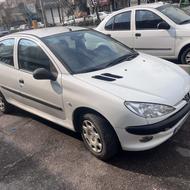 پژو 207 تیپ 2 مدل 1397