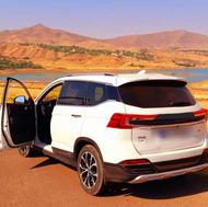 فردا موتور FMC T5