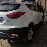 جک اس3 تحویلی اواخر1402