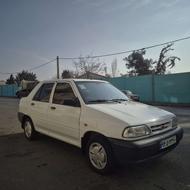 پراید 131 se مدل 1398