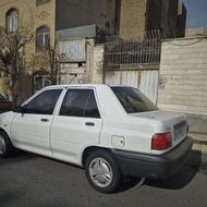 پراید 131 se ، مدل 1398