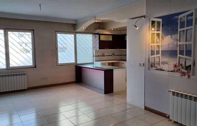 92 متر 2خوابه فول فاز 3 پردیس مجتمع هسا ، بیواسطه